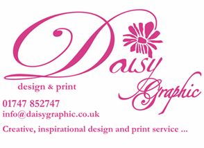 Daisy Graphic